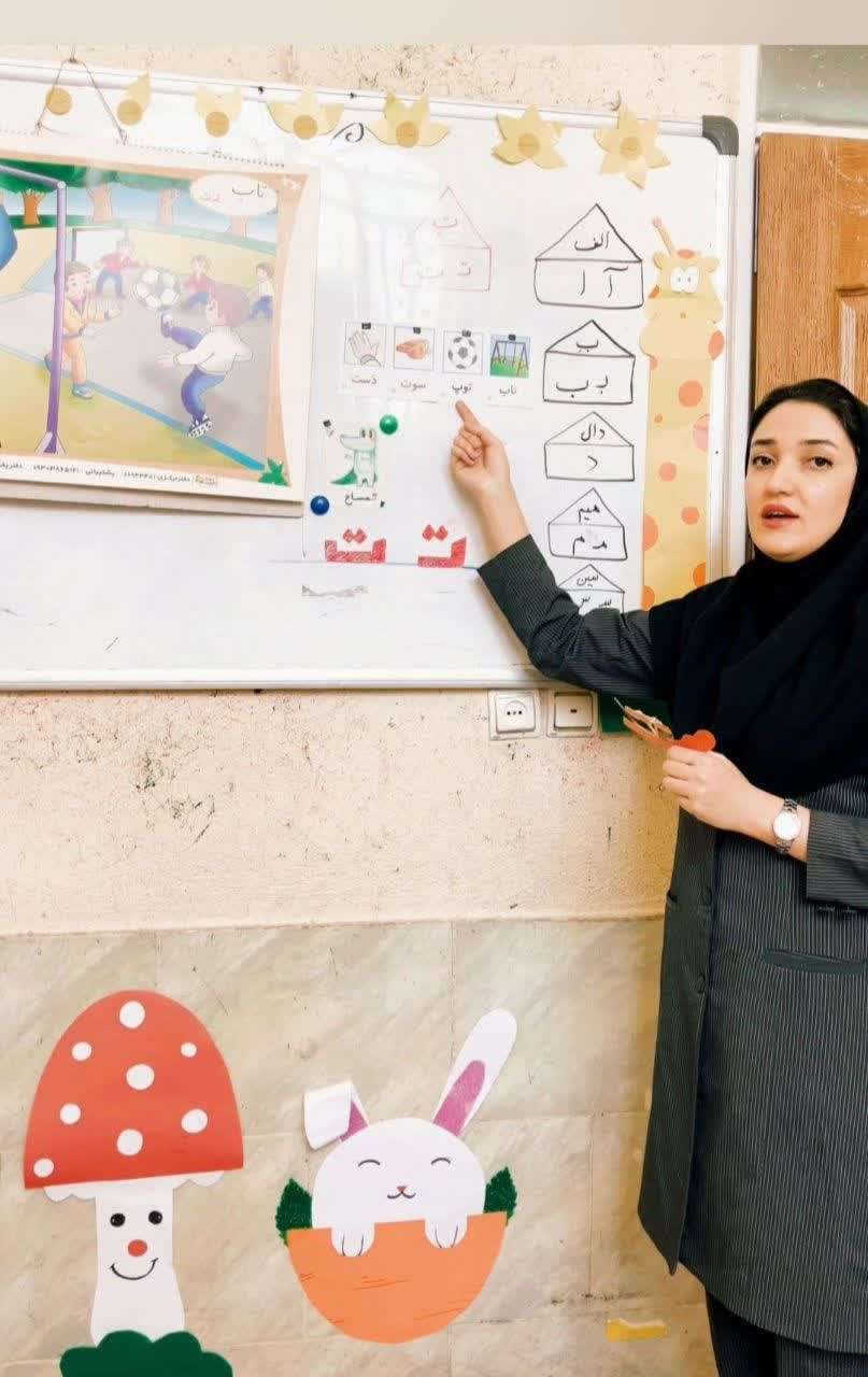 موسسه آموزشی فرهنگی نیک سرشت