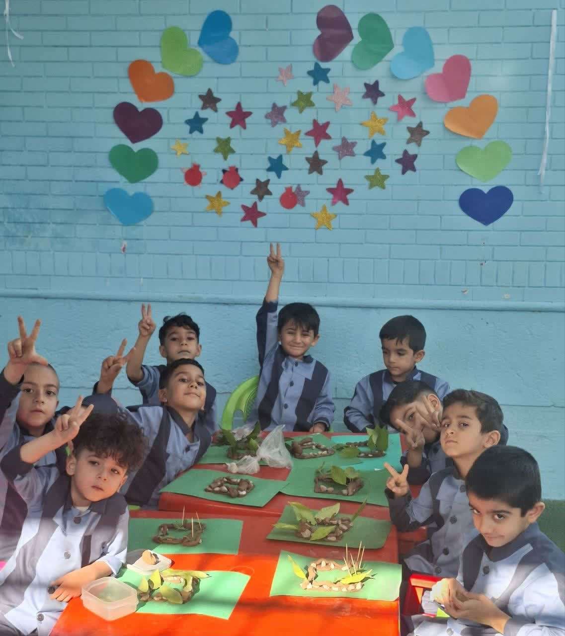 موسسه آموزشی فرهنگی نیک سرشت