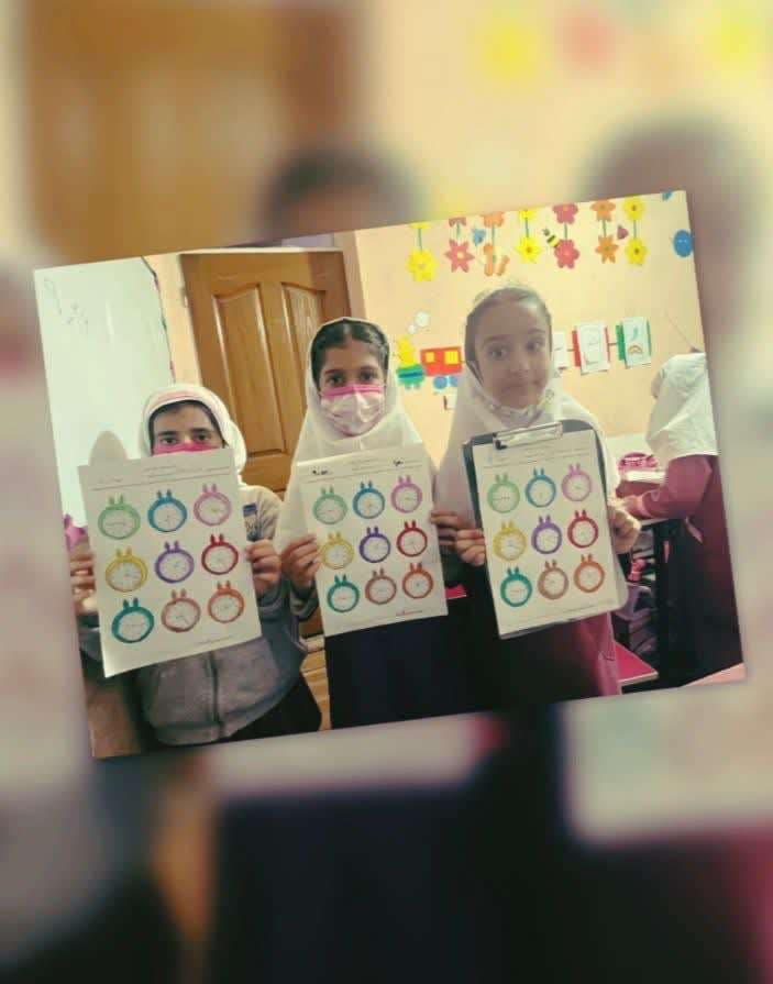 موسسه آموزشی فرهنگی نیک سرشت
