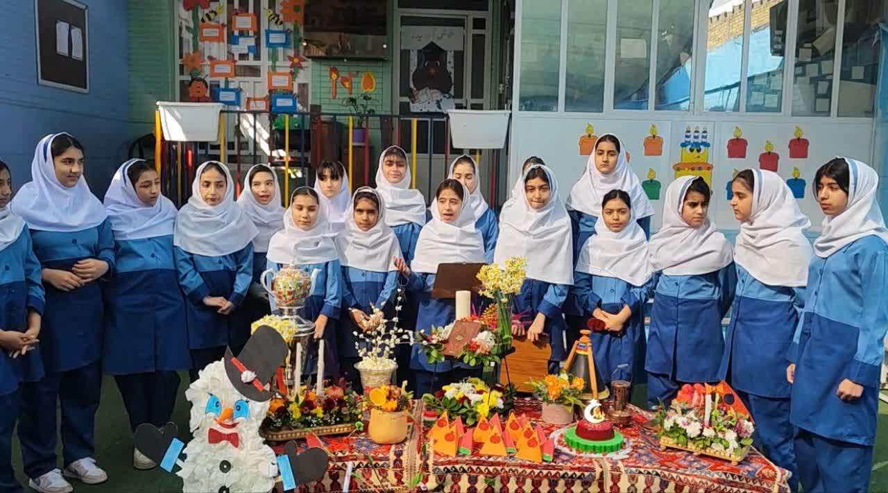 موسسه آموزشی فرهنگی نیک سرشت