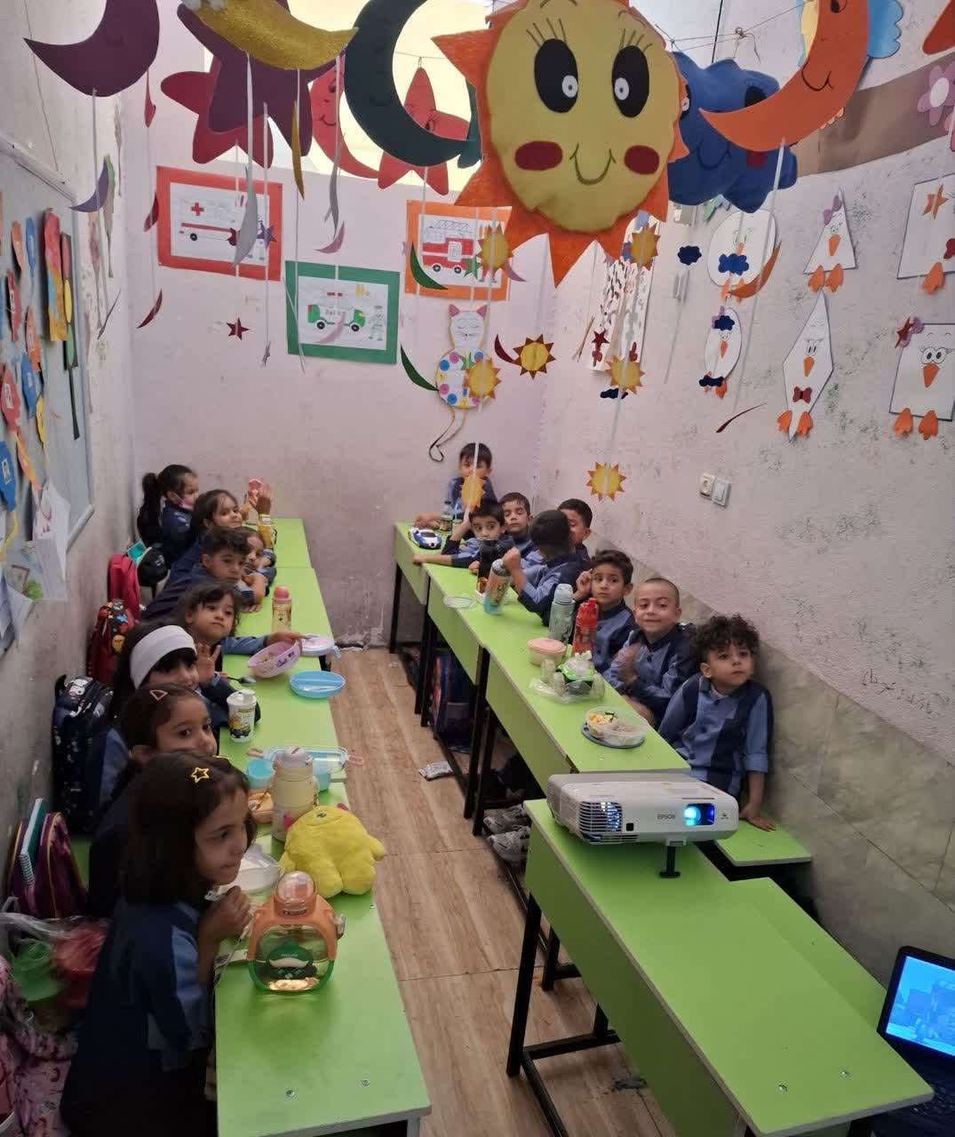 موسسه آموزشی فرهنگی نیک سرشت