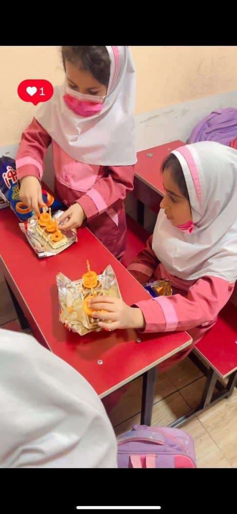 فعالیت ها